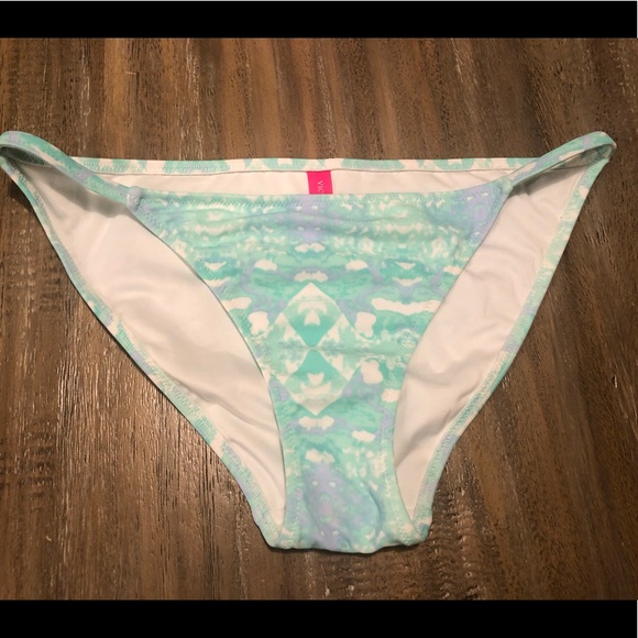 NEW Victoria’s Secret Bikini Bottoms Small - Picture 2 of 2